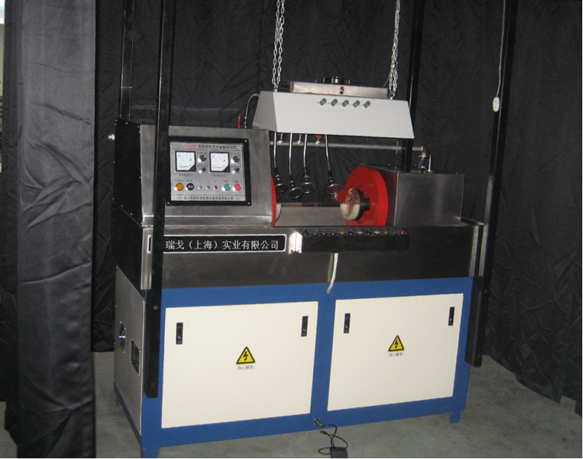 CJD-2000熒光磁粉探傷機
